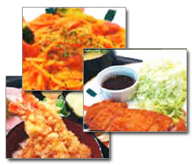 小樽ランチ