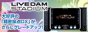 DAM STADIUM